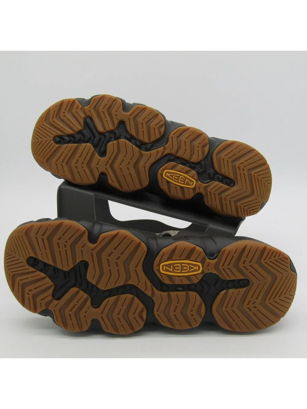 NWT Keen Hyperport H2 Men's 13 Brindle Black